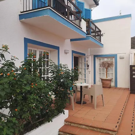 Hotel Horizon Elba 3*