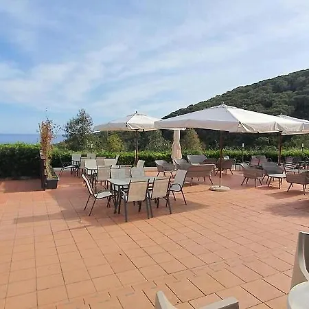 Hotel Horizon Elba