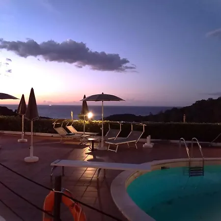 Horizon Elba 3* Portoferraio