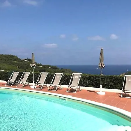 Horizon Elba Hotel