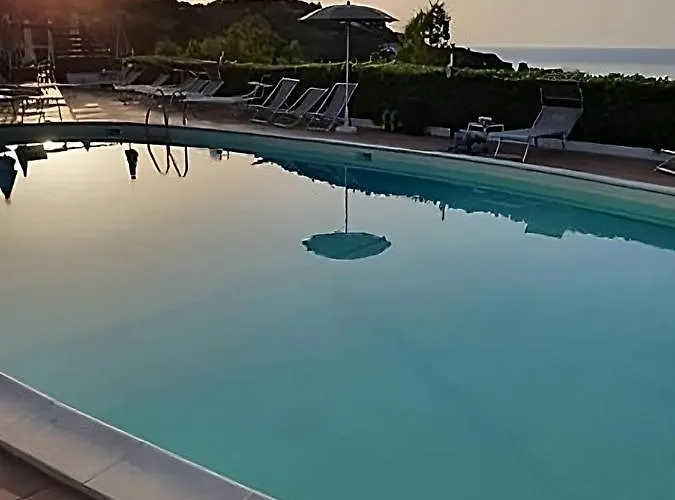 Horizon Elba Hotel Portoferraio