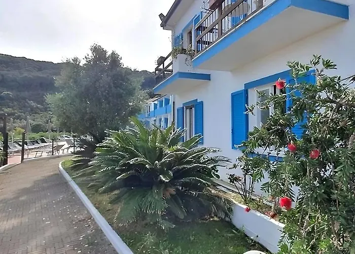 Horizon Elba Hotel Portoferraio