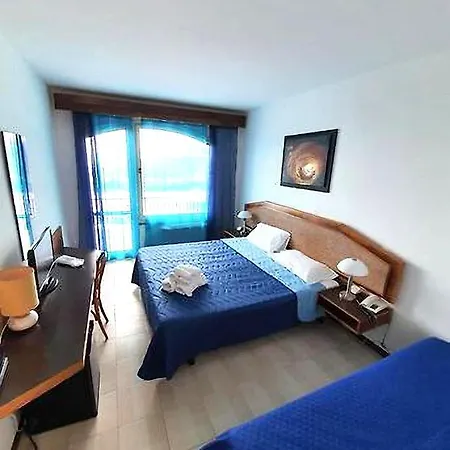 酒店 Horizon Elba 费拉约港