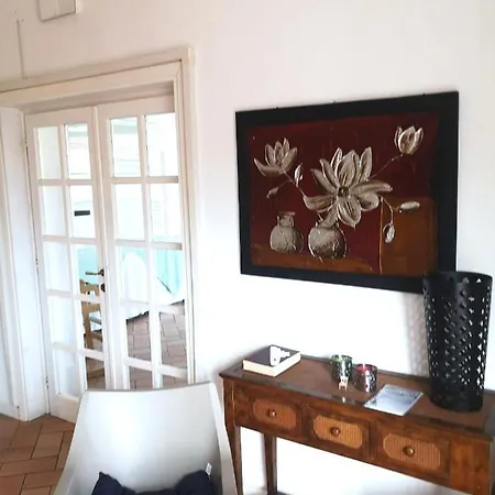 Horizon Elba 费拉约港