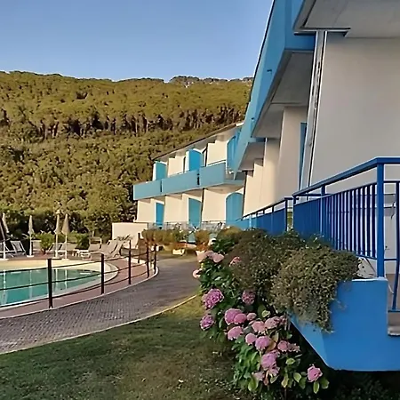 Horizon Elba بورتوفيرّايو