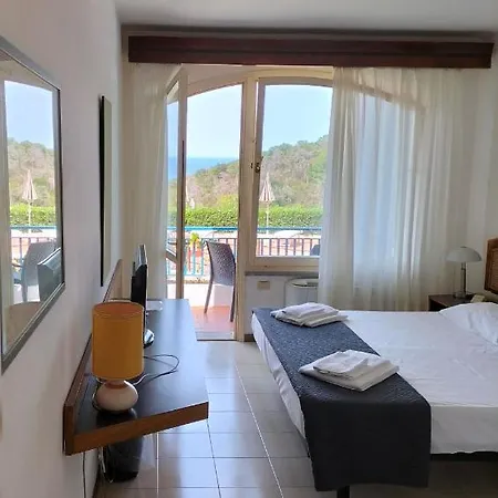 Horizon Elba 酒店 3*