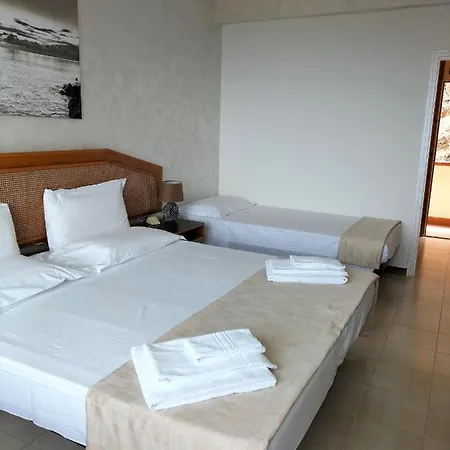 Horizon Elba فندق 3*