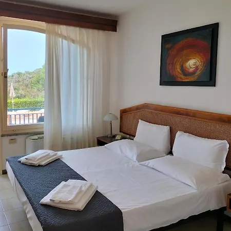 فندق Horizon Elba بورتوفيرّايو