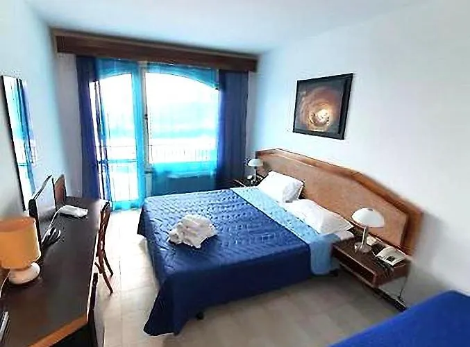 호텔 Horizon Elba 포르토페라이오