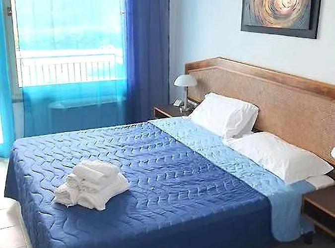 Horizon Elba 3* 费拉约港