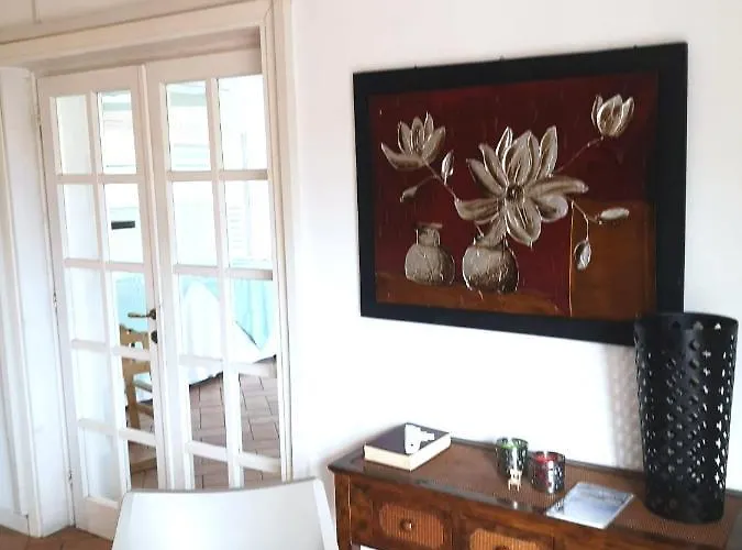 Horizon Elba 포르토페라이오