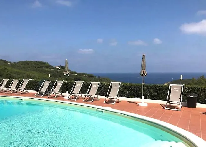Horizon Elba Hotel