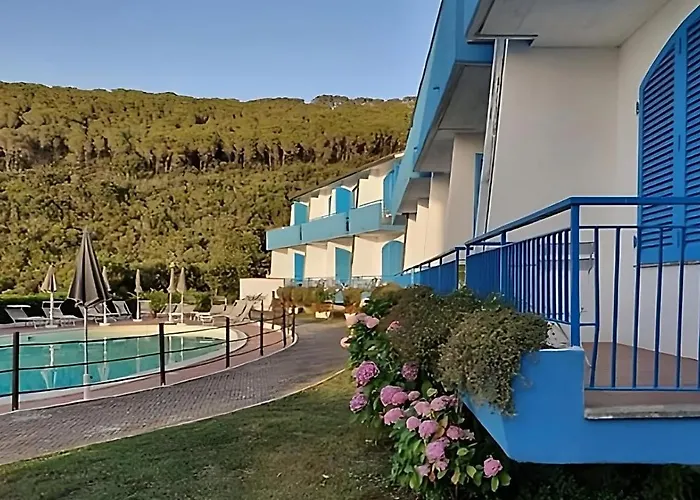 Horizon Elba Portoferraio