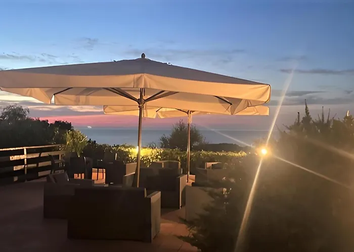 Horizon Elba Portoferraio