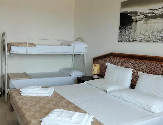 Horizon Elba 3* 费拉约港