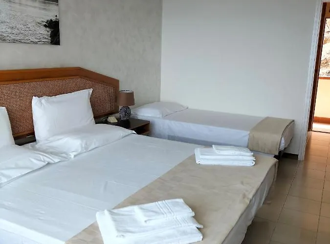 Horizon Elba Hotel 3*