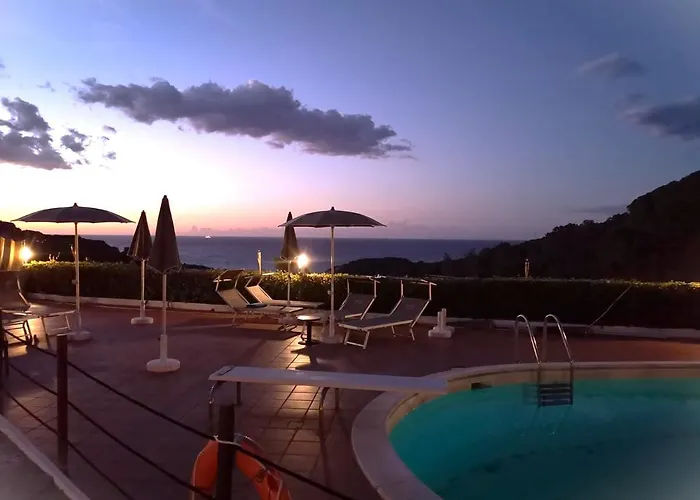 Horizon Elba 3* Portoferraio