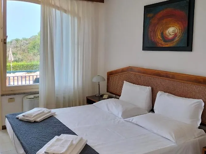 Hotel Horizon Elba Portoferraio